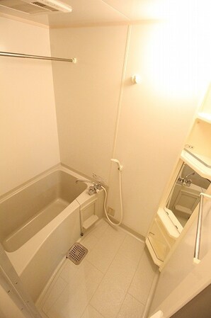 フローラの物件内観写真